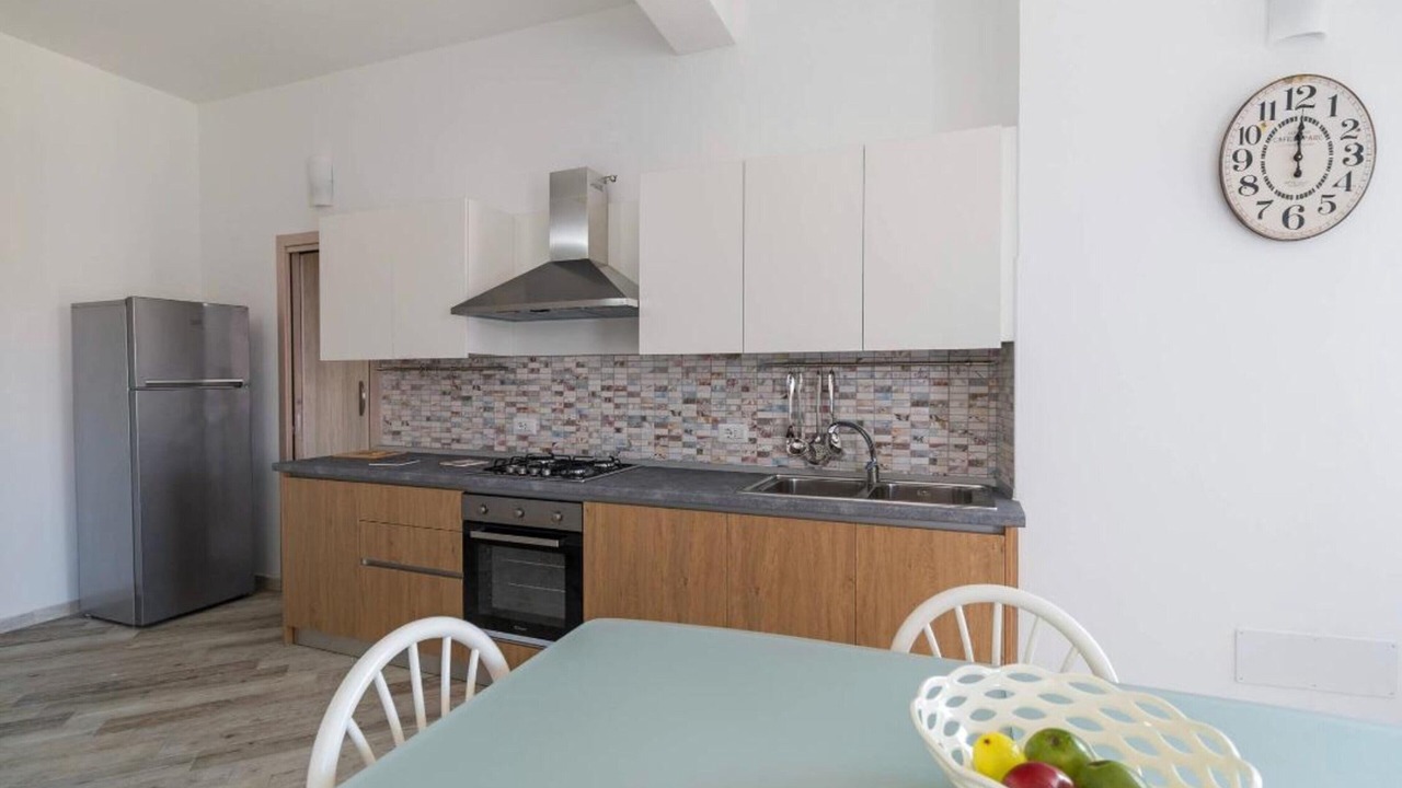 Photo of Kitchen in Dorgali