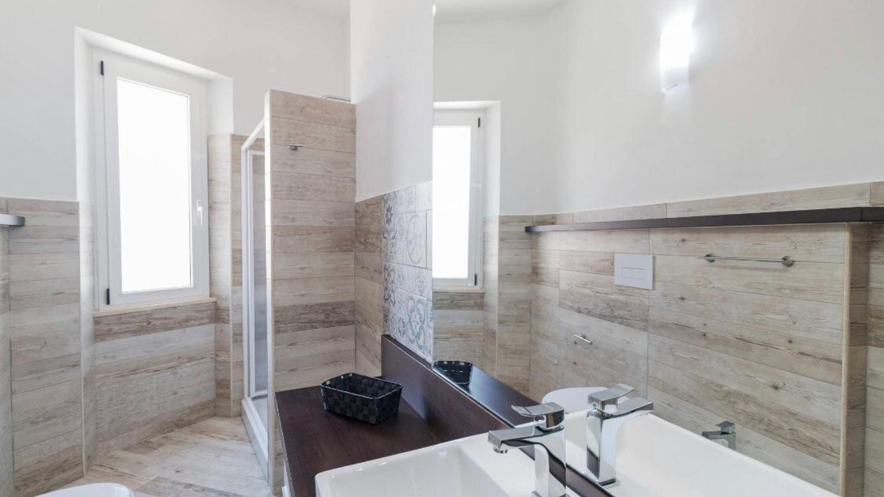 Photo of Bathroom in Dorgali