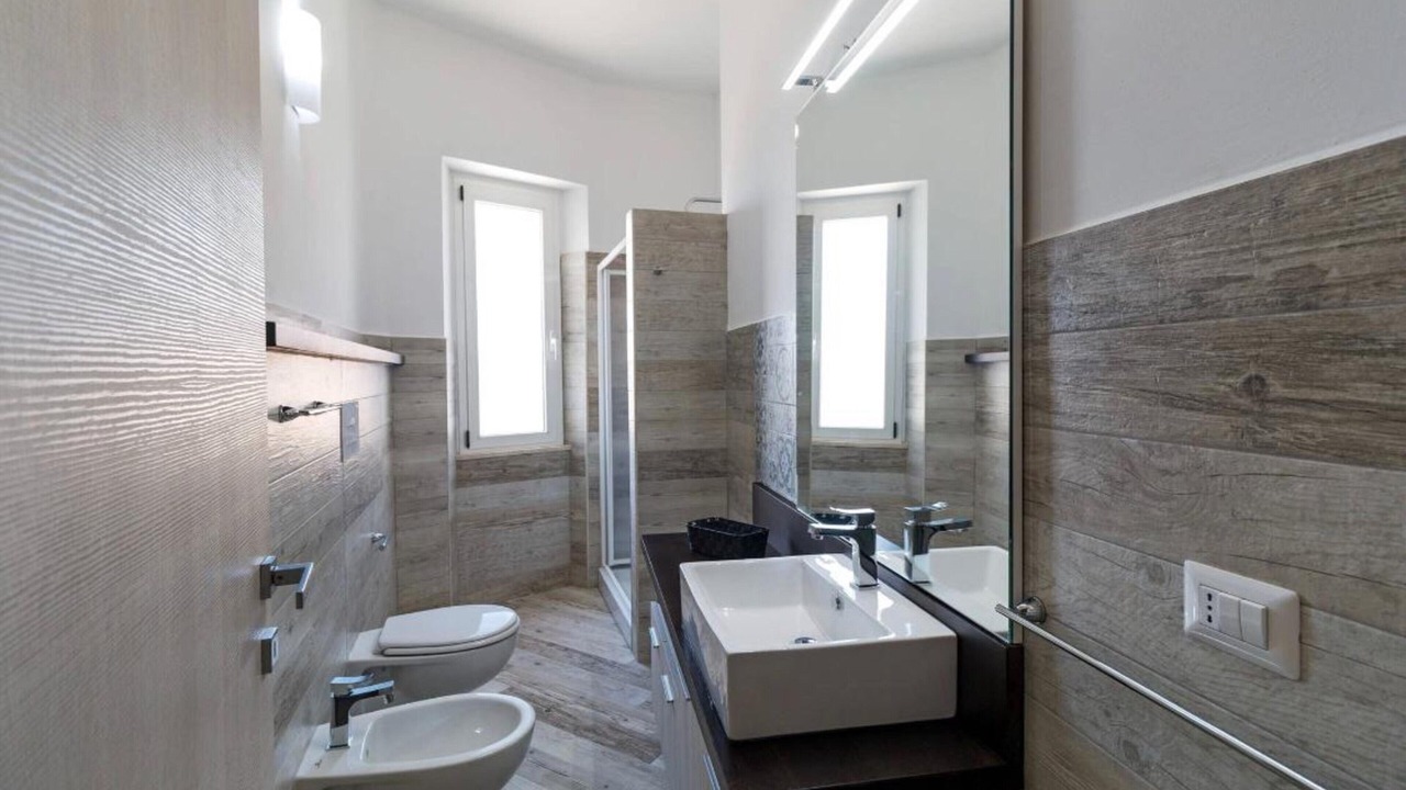 Photo of Bathroom in Dorgali