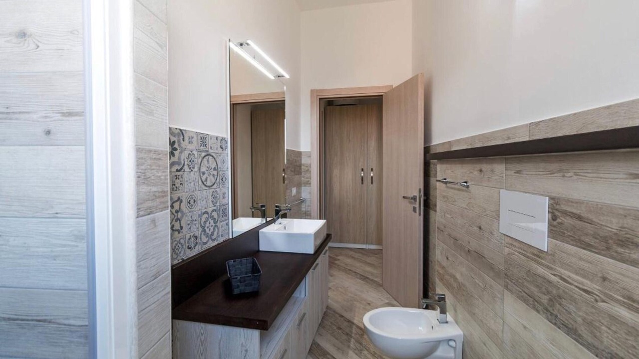 Photo of Bathroom in Dorgali