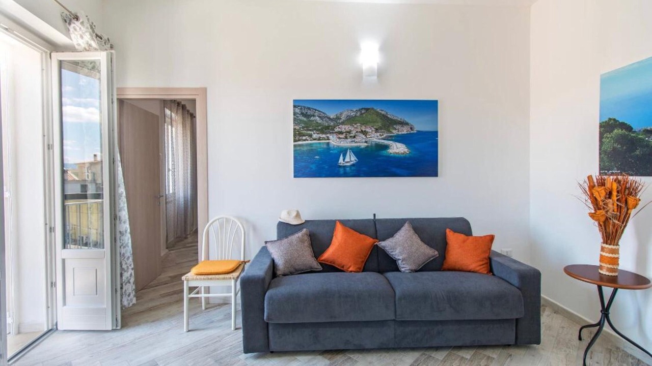 Photo of Livingroom in Dorgali