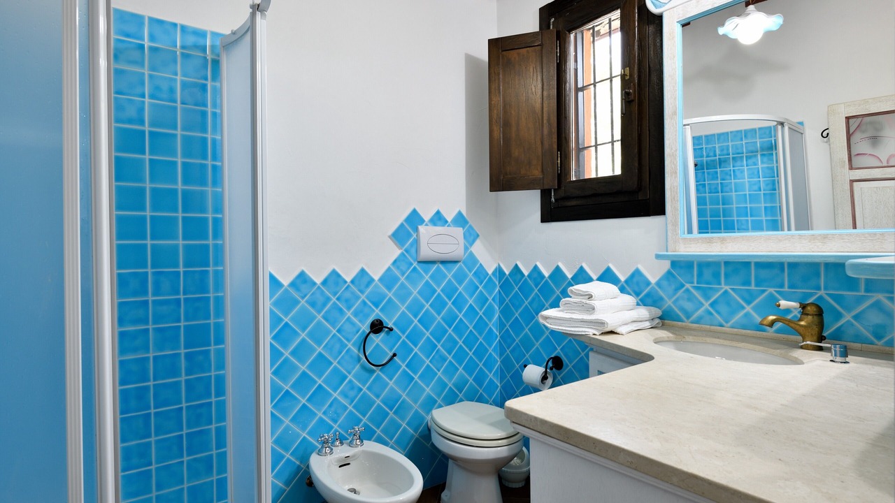 Photo of Bathroom in Dorgali