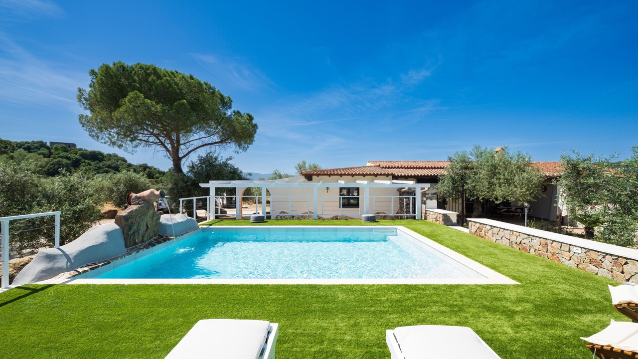 Photo of Outdoor in Dorgali