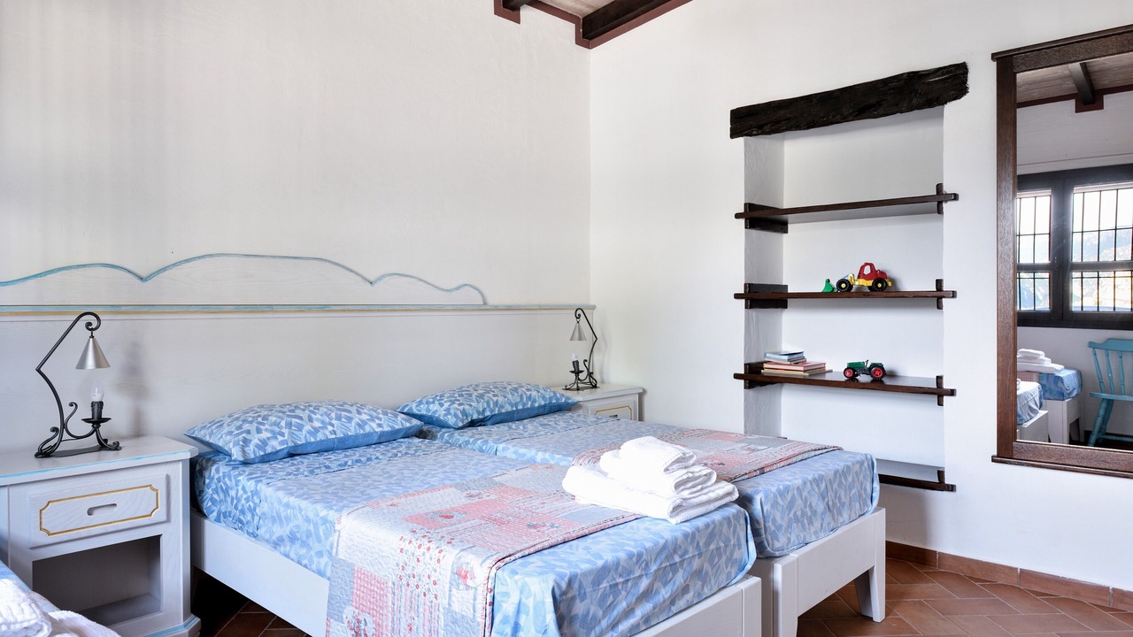 Photo of Bedroom in Dorgali