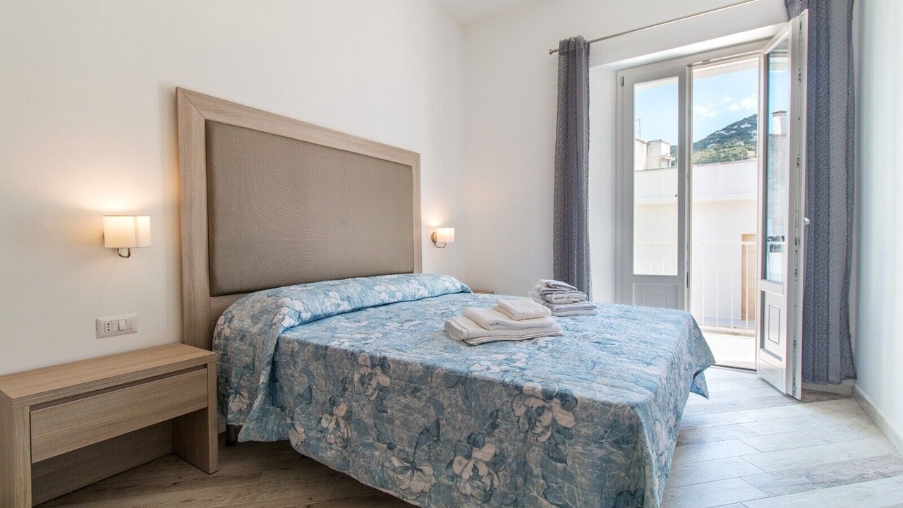 Photo of Bedroom in Dorgali