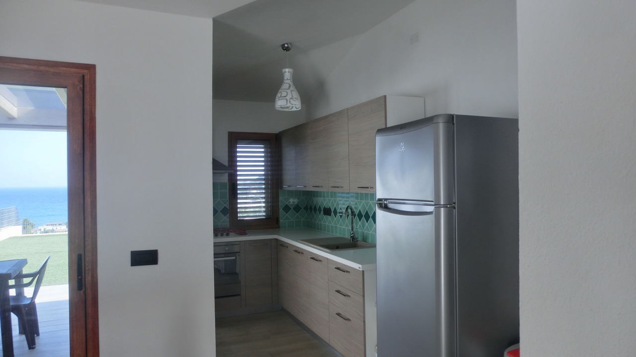Photo of Kitchen in Tertenia