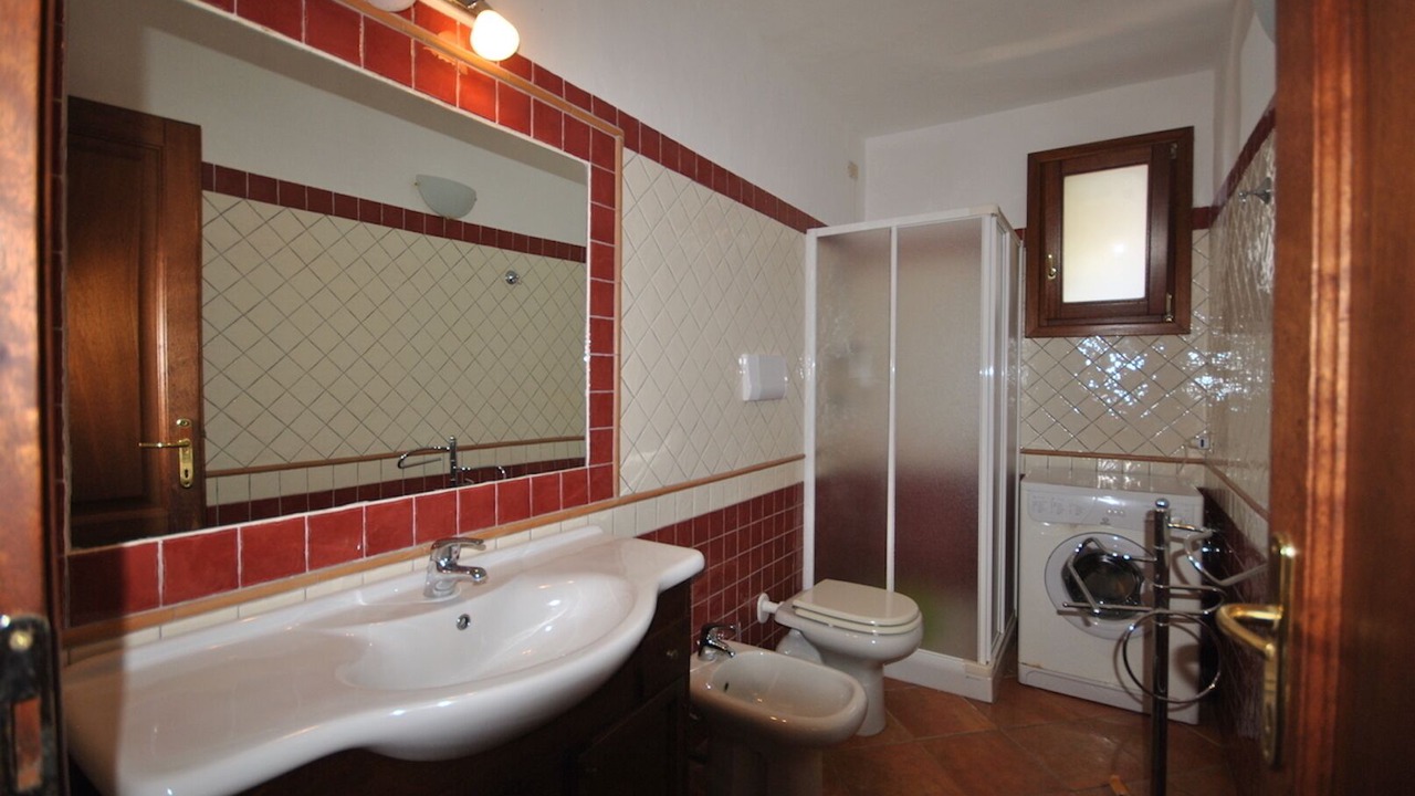 Photo of Bathroom in Puntaldia