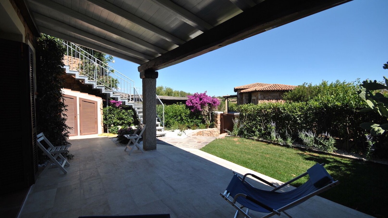 Photo of Patio Balcony in Puntaldia