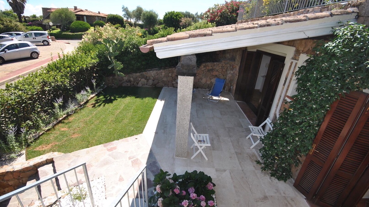 Photo of Patio Balcony in Puntaldia