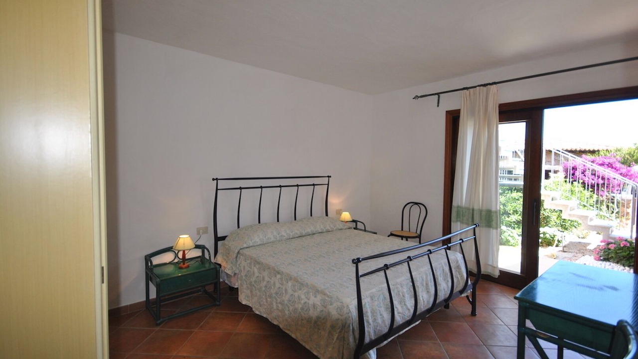 Photo of Bedroom in Puntaldia