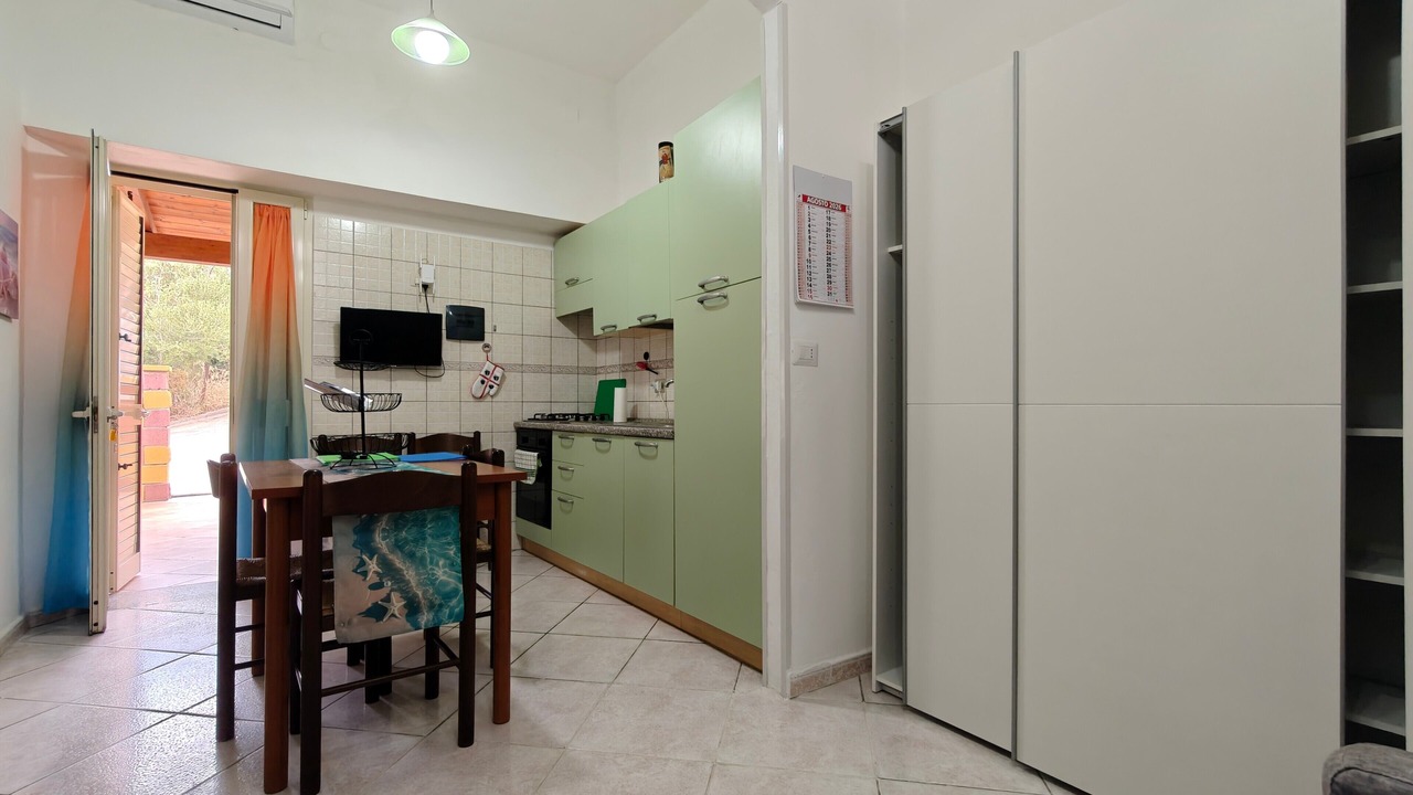 Photo of Kitchen in Nebida
