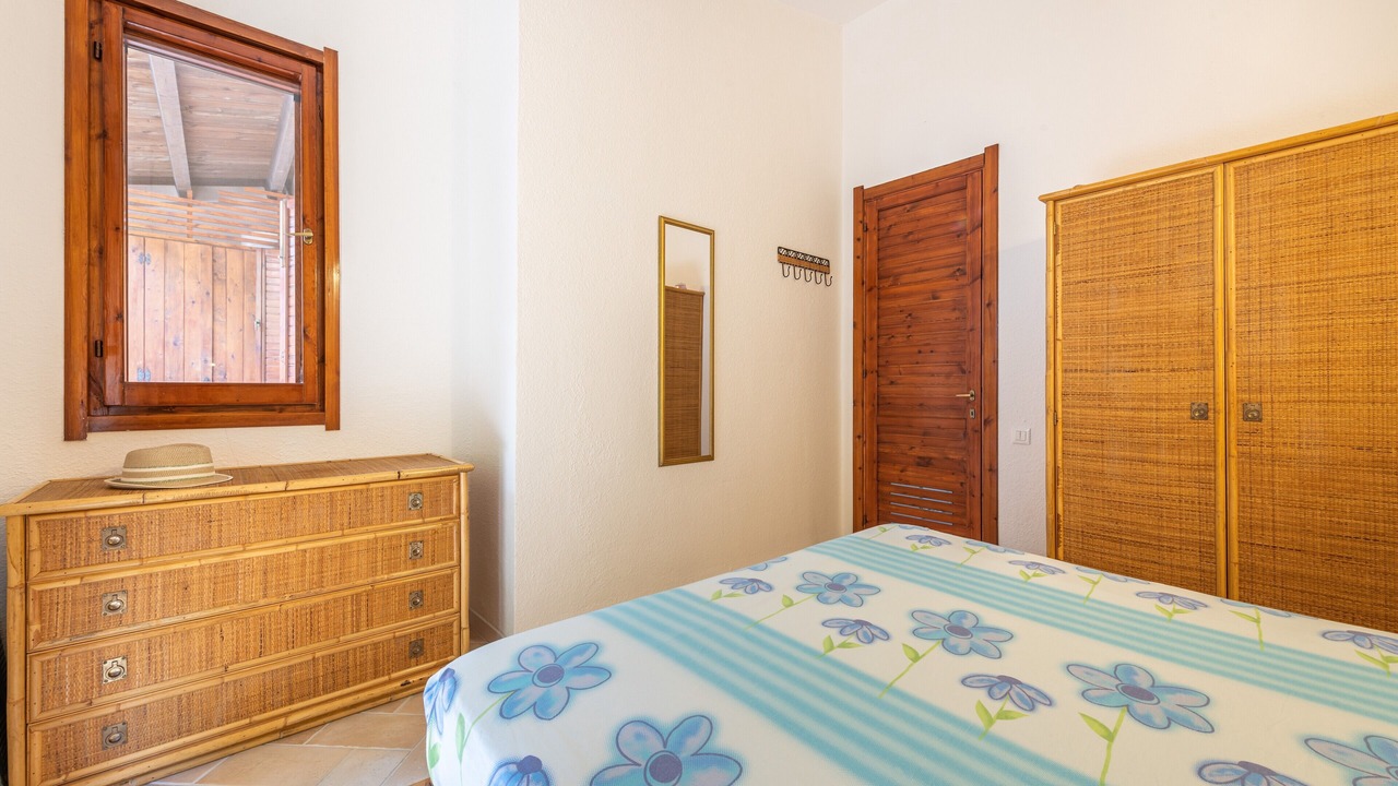 Photo of Bedroom in Geremeas