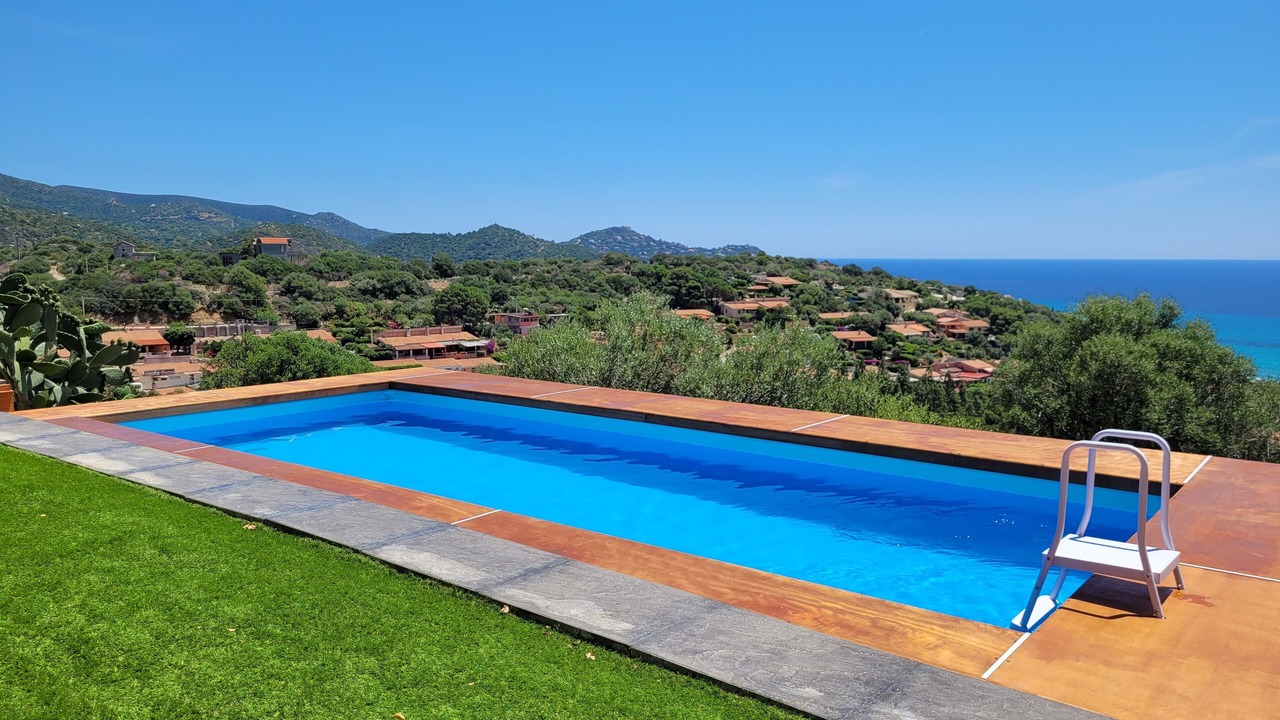 Photo of Outdoor in Geremeas