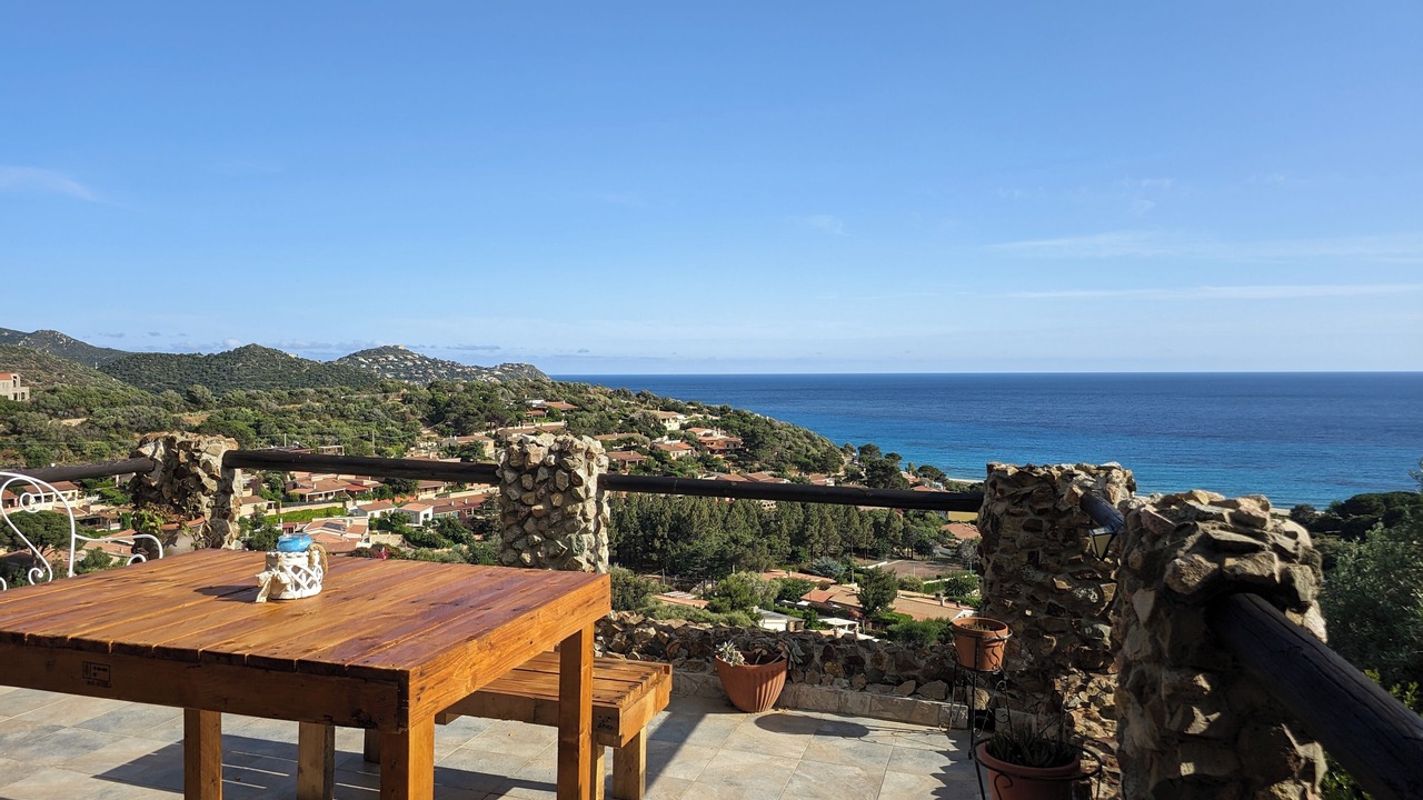 Photo of Outdoor in Geremeas