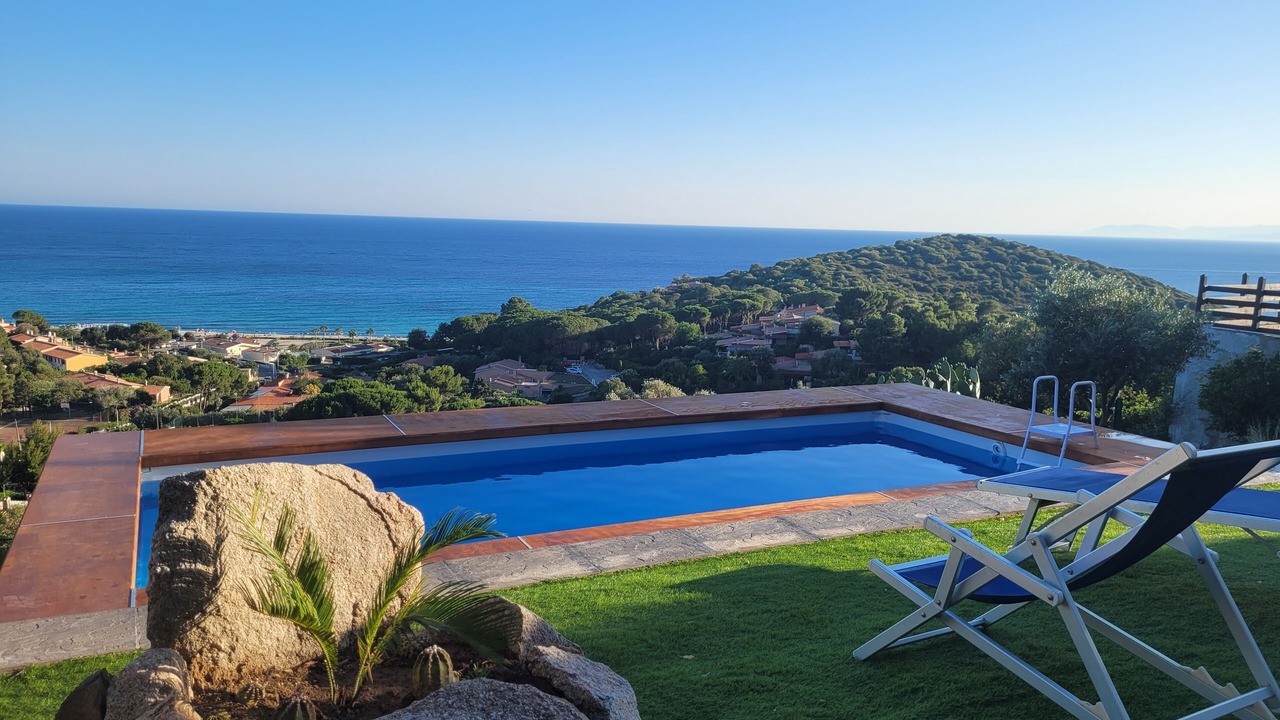 Photo of Outdoor in Geremeas