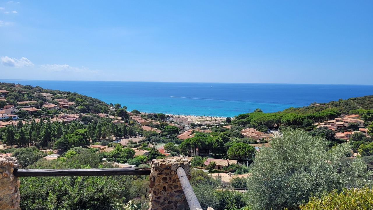 Photo of Outdoor in Geremeas