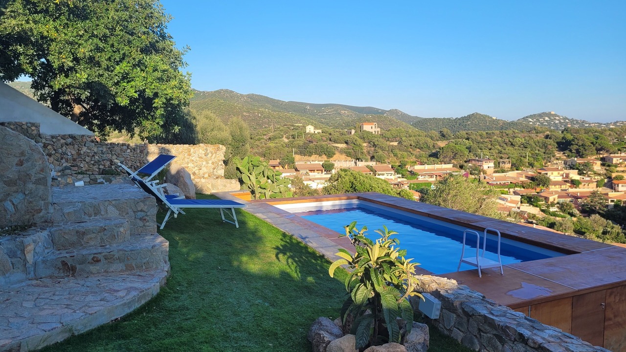 Photo of Outdoor in Geremeas