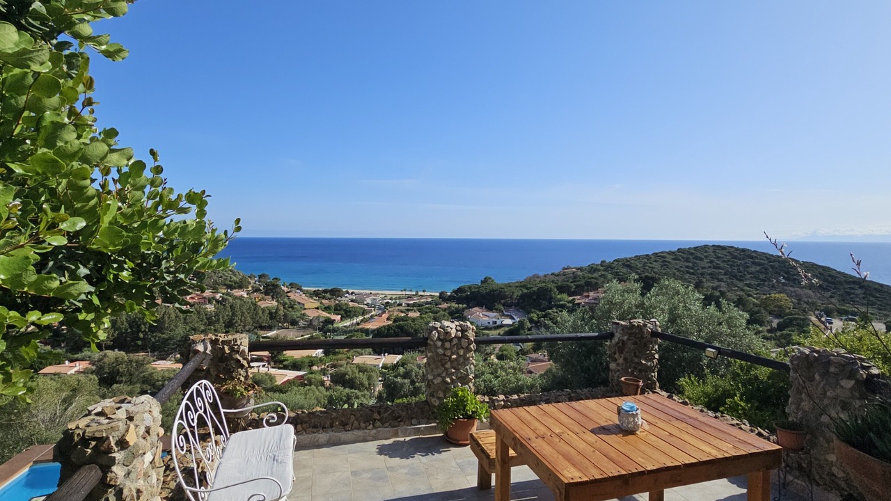 Photo of Outdoor in Geremeas