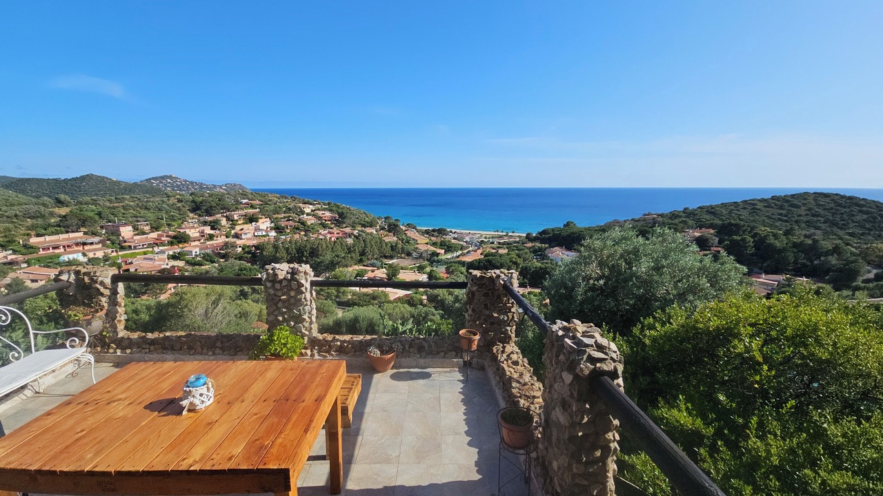 Photo of Outdoor in Geremeas