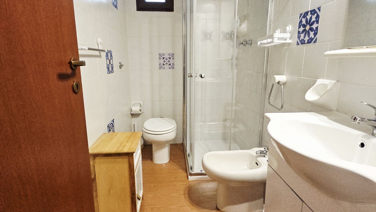 Photo of Bathroom in Geremeas