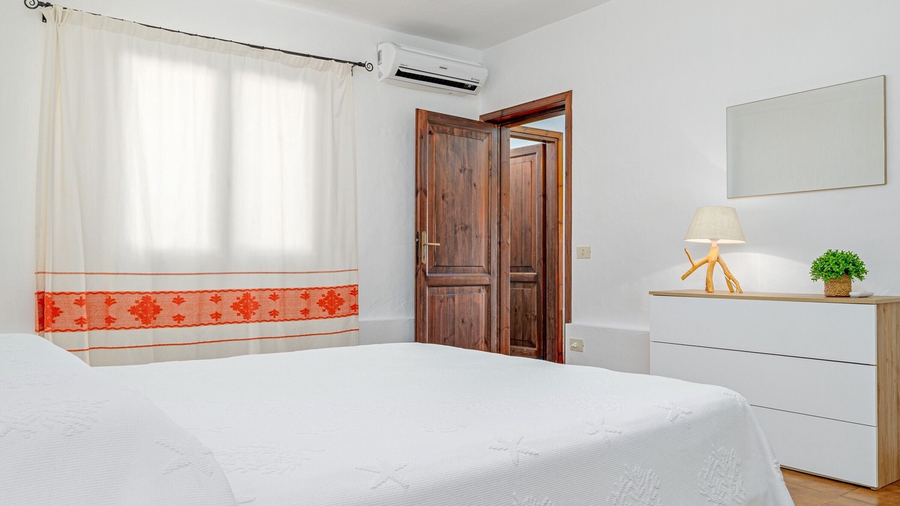Photo of Bedroom in Olbia