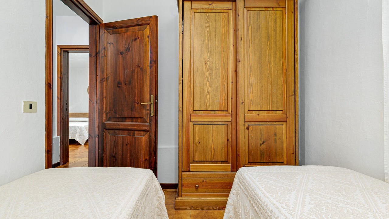 Photo of Bedroom in Olbia