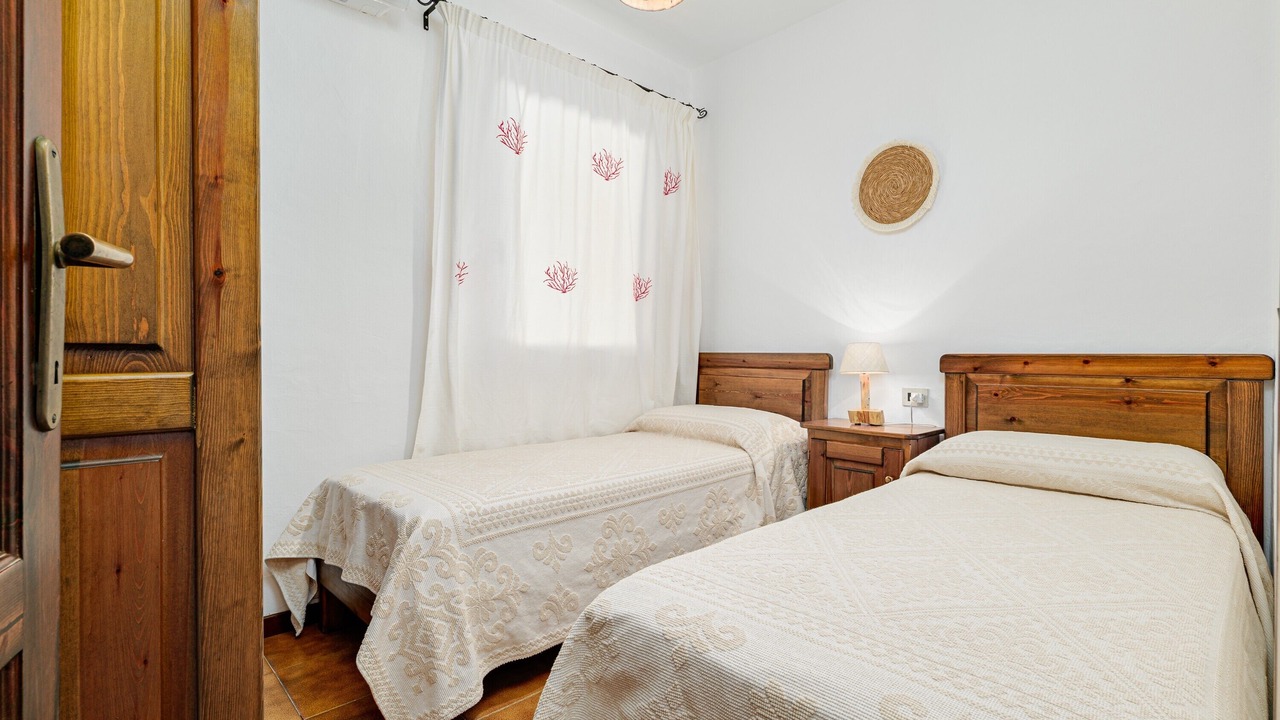 Photo of Bedroom in Olbia