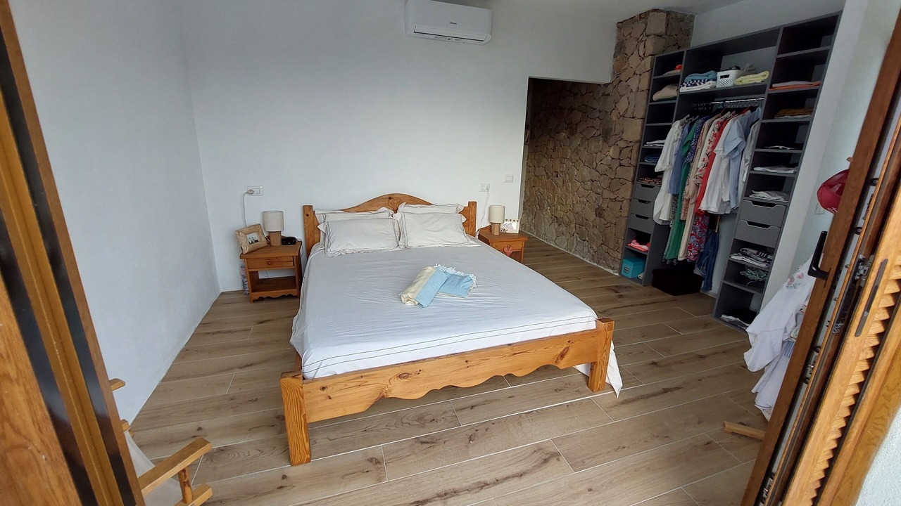 Photo of Bedroom in Costa Paradiso
