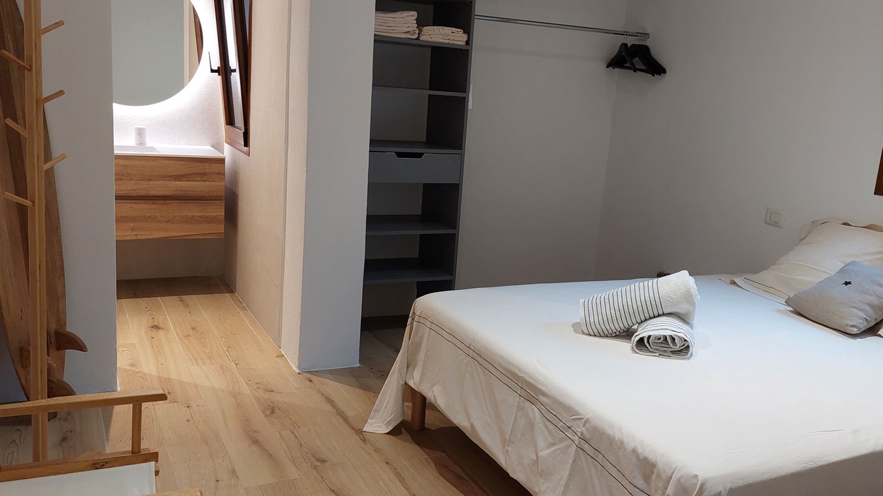 Photo of Bedroom in Costa Paradiso