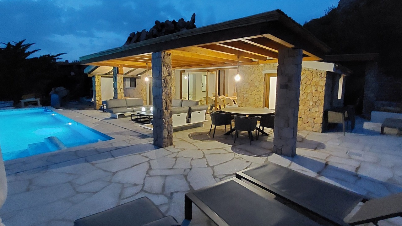 Photo of Outdoor in Costa Paradiso