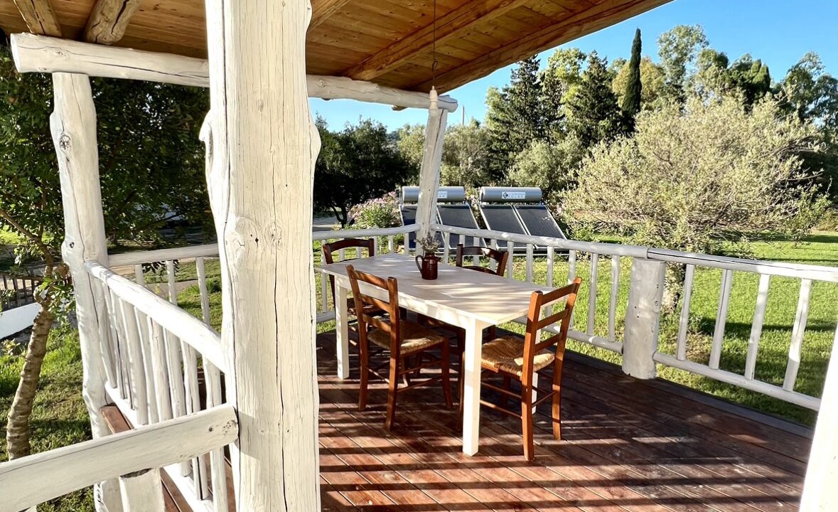 Photo of Outdoor in Siniscola