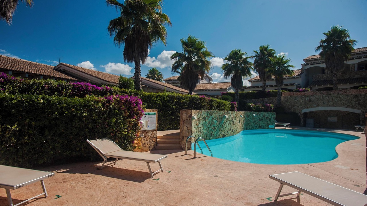 Photo of Outdoor in Porto Pino