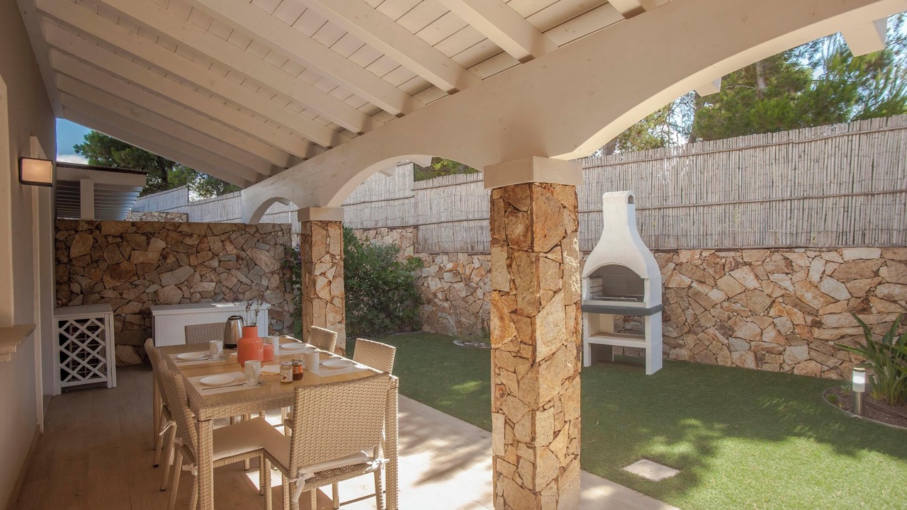 Photo of Outdoor in Porto Pino