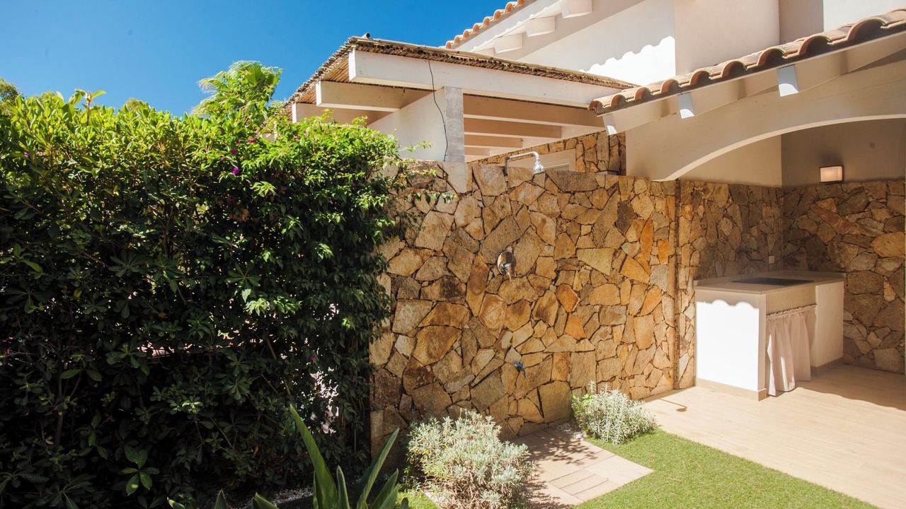 Photo of Outdoor in Porto Pino