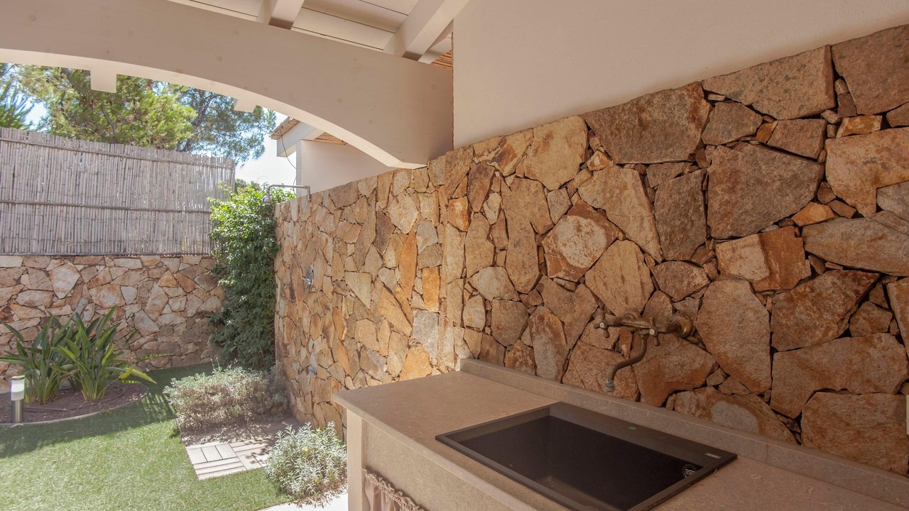 Photo of Outdoor in Porto Pino