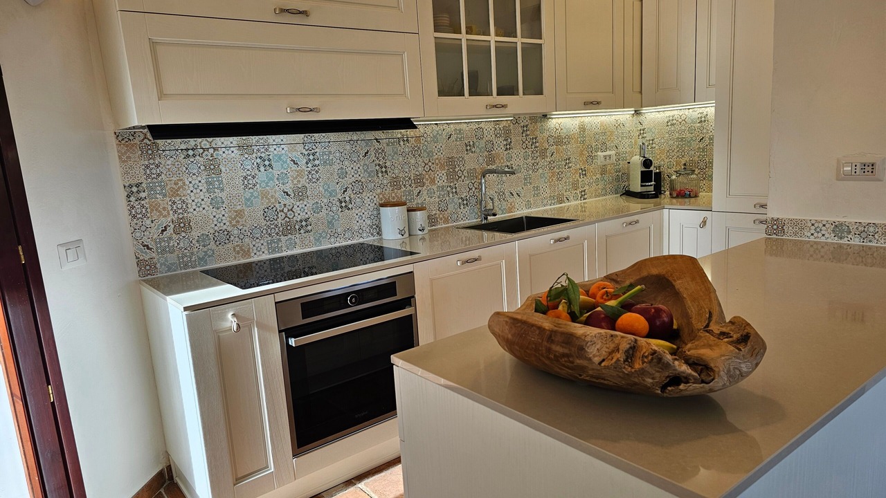 Photo of Kitchen in Badualga