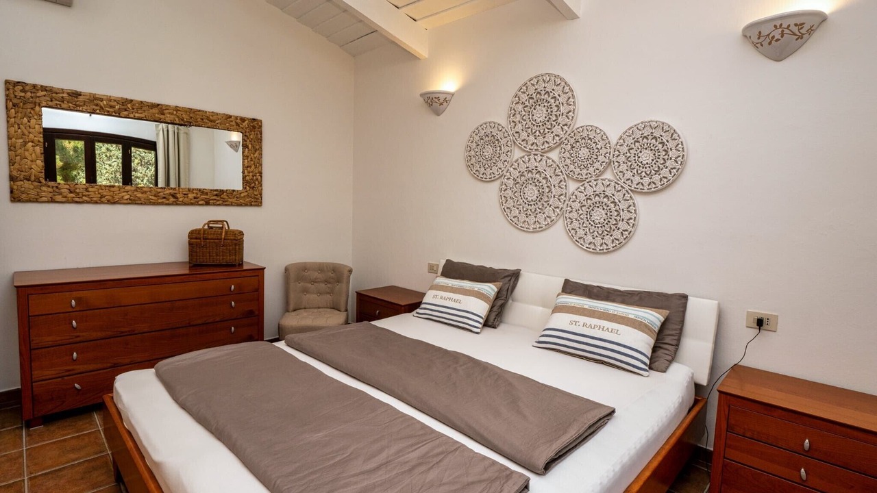 Photo of Bedroom in Badualga