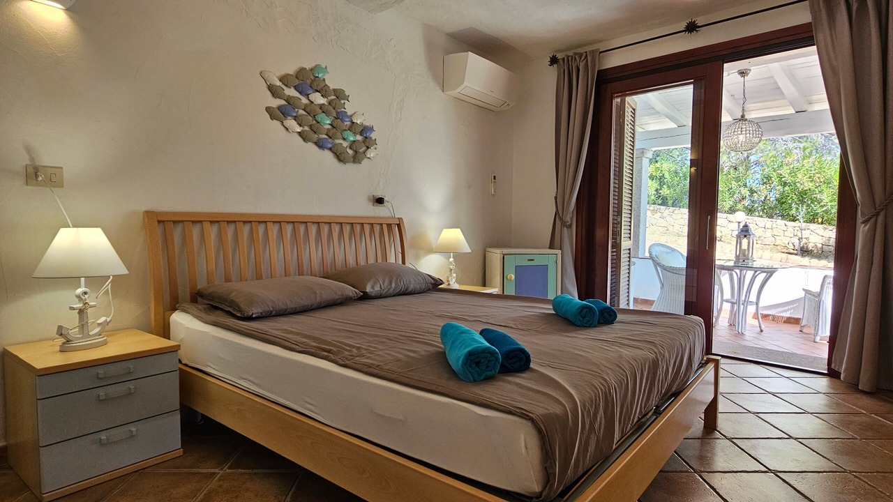 Photo of Bedroom in Badualga