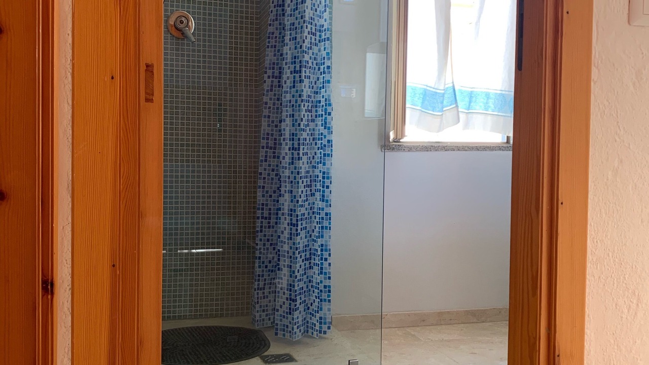 Photo of Bathroom in Trinita d'Agultu e Vignola