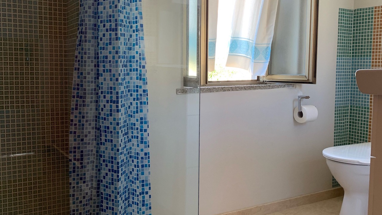 Photo of Bathroom in Trinita d'Agultu e Vignola