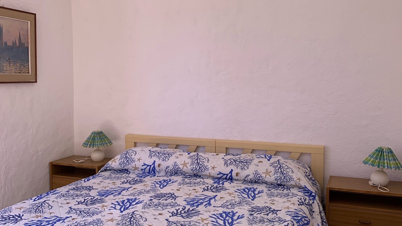 Photo of Bedroom in Trinita d'Agultu e Vignola