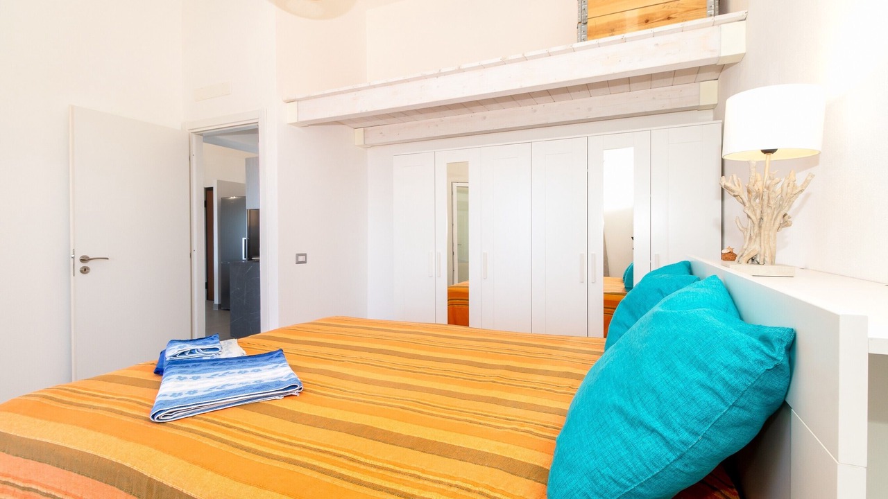 Photo of Bedroom in Trinita d'Agultu