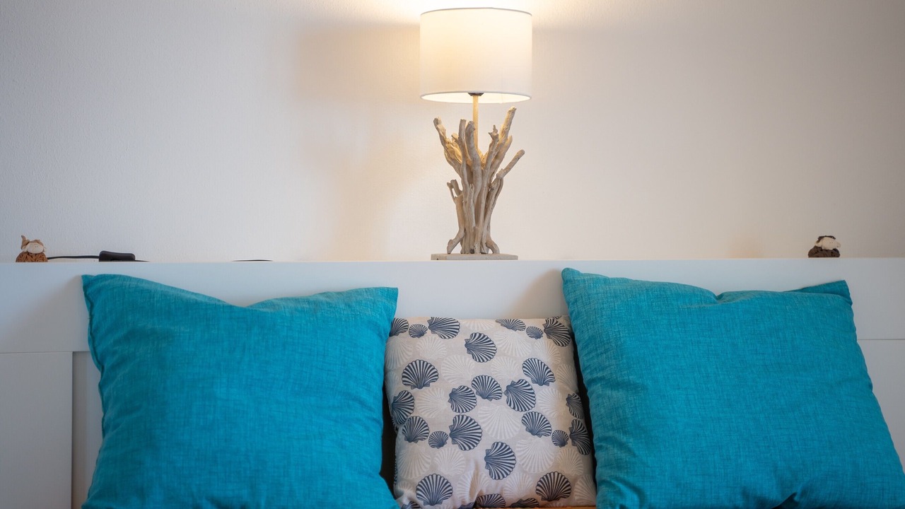 Photo of Bedroom in Trinita d'Agultu