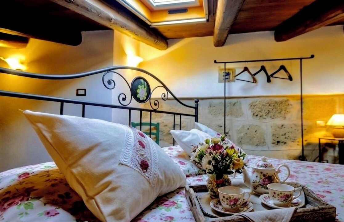 Photo of Bedroom in Alghero Old City