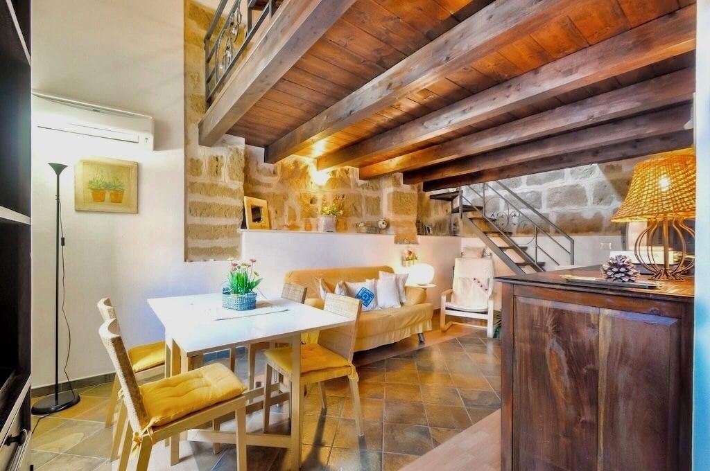 Photo of Livingroom in Alghero Old City