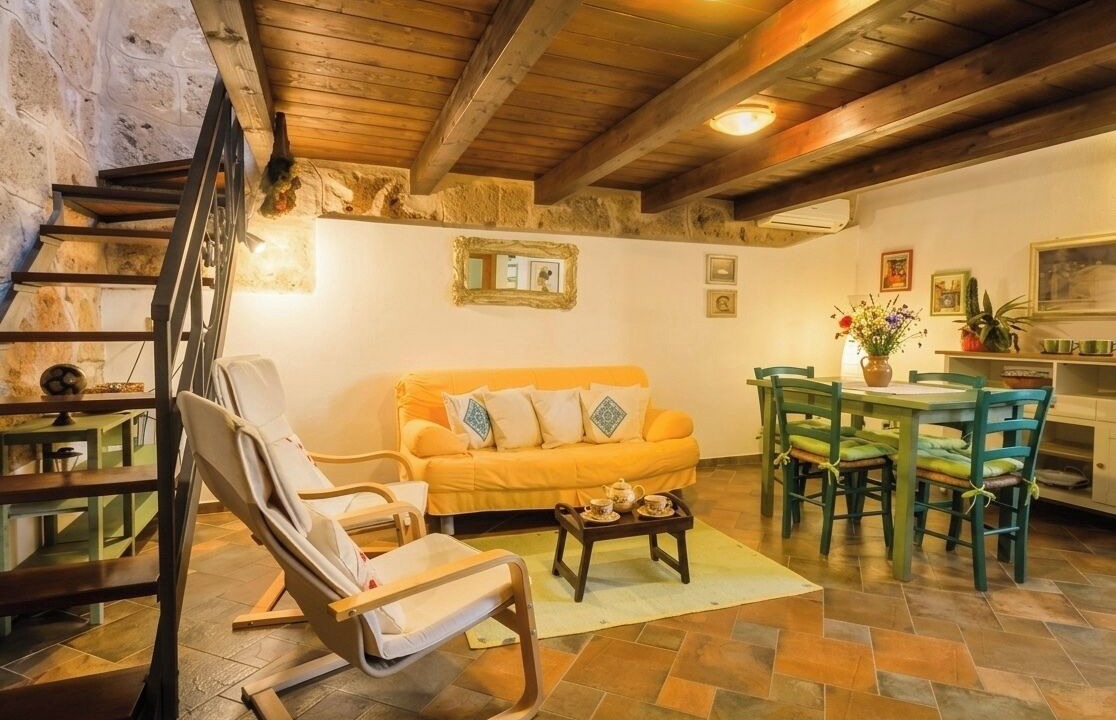 Photo of Livingroom in Alghero Old City