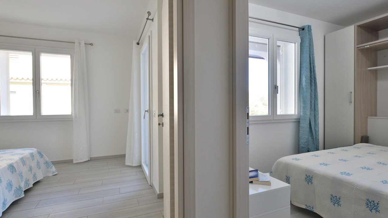 Photo of Bedroom in Cala Gonone