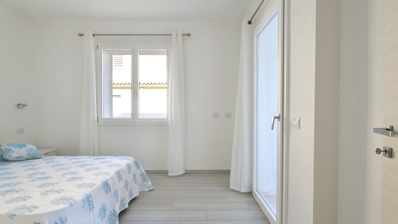 Photo of Bedroom in Cala Gonone