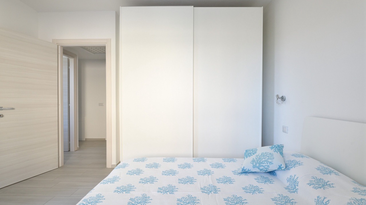 Photo of Bedroom in Cala Gonone