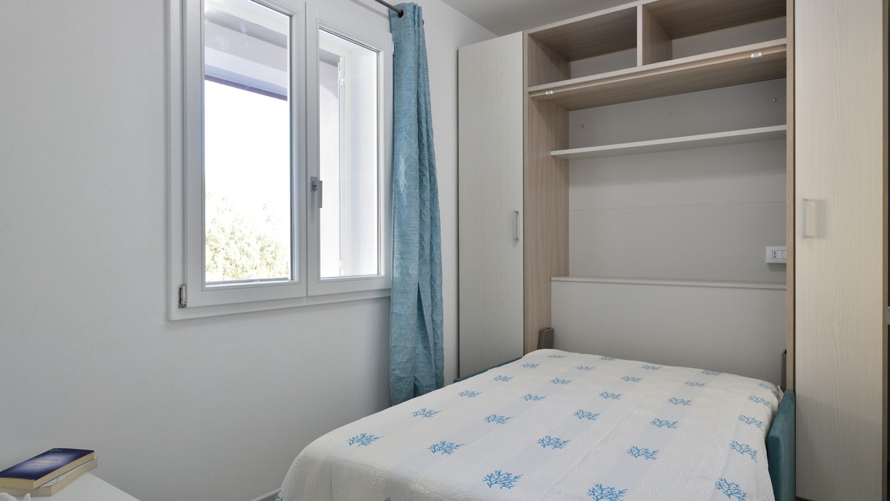 Photo of Bedroom in Cala Gonone